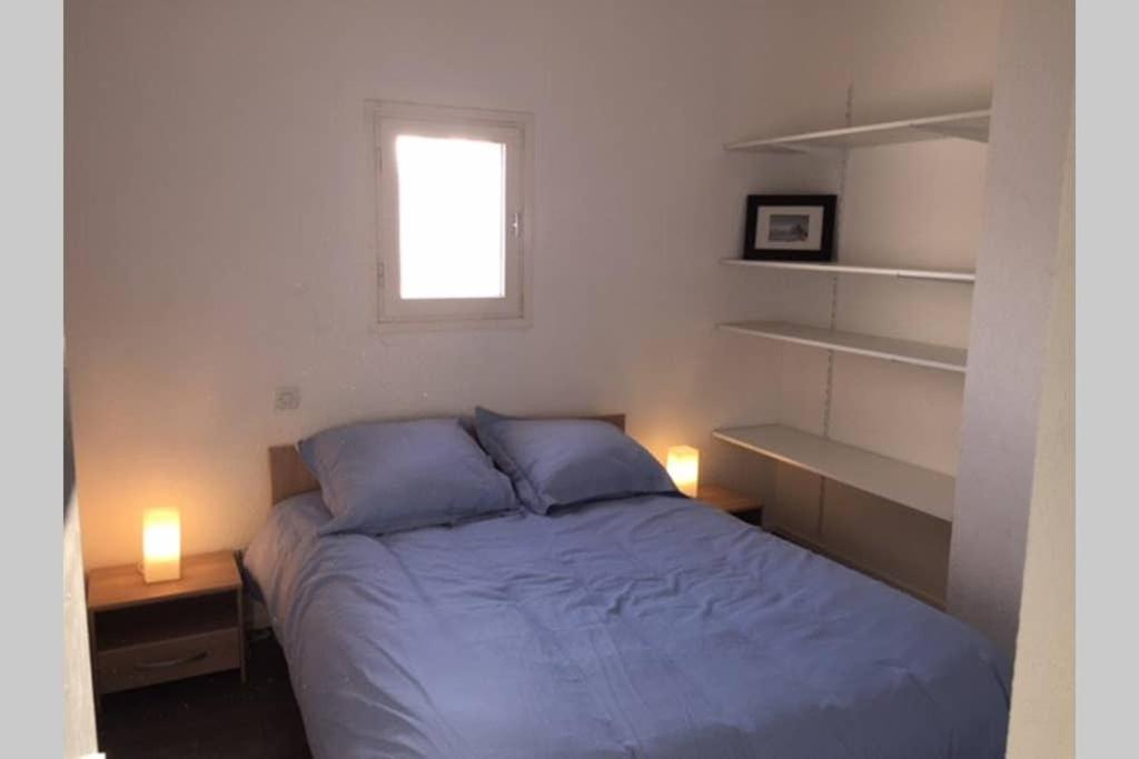 2 Chambres, Residence Avec Piscine, 100 Metres De La Mer Argelès-sur-Mer Dış mekan fotoğraf